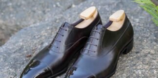 The picture – Factory mirror polish