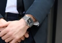 EXCLUSIVE: Rag & Bone Debuts First Timepiece Range With Sequel