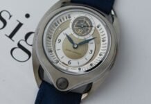 Buying Guide – Sculpting Time, With 6 Highly Expressive Case
Designs