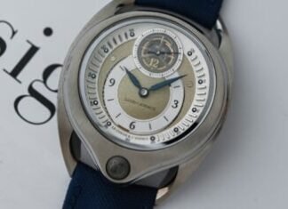 Buying Guide – Sculpting Time, With 6 Highly Expressive Case
Designs
