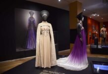 The radiance of tomorrow: Douriean Fletcher and the Jewelry of the Afrofuture at MAD