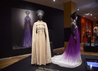 The radiance of tomorrow: Douriean Fletcher and the Jewelry of the Afrofuture at MAD