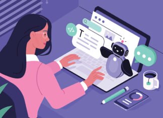 Workplace exposure to artificial intelligence is higher among U.S. workers with higher wages, depending on how AI is used