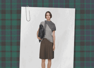 I’m Very Against Pants, Jeans, and Leggings—This Is the Timeless Skirt Trend I Wear Nonstop Instead