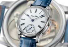 Fabian Pellet Debuts with Artisanal L’Essentiel