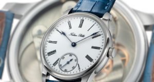 Fabian Pellet Debuts with Artisanal L’Essentiel