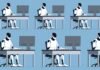 As AI pushes further ahead of governance strategies only some vendors are stepping up