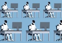 As AI pushes further ahead of governance strategies only some vendors are stepping up