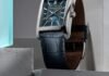 Frédérique Constant adds Moonphase to its Classics Carrée
collection