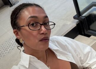 I Need New Eyeglasses—These Are the 30 Cool-Girl Pairs I’m Considering