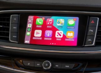 Apple brings ‘Video in the car’ to CarPlay with iOS 26, pending automaker support
