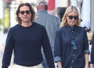 Everyone is Obsessed With The Row’s Black Ballet Flats, But Gwyneth Paltrow Just Swerved Them For This Designer Alternative