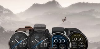 Garmin unveils two new pilot watches