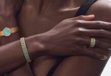 It’s Never the Wrong Season for Turquoise