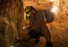 The Rocky Reality Behind Australian Opals