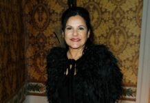 On the Podcast: Vogue Icon Candy Pratts Price on Why September Is the January of Fashion