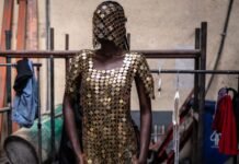 15 Years On, Lagos Fashion Week Is Still Shaping The Future Of African Fashion