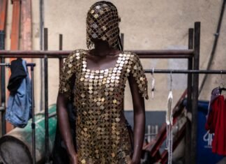 15 Years On, Lagos Fashion Week Is Still Shaping The Future Of African Fashion