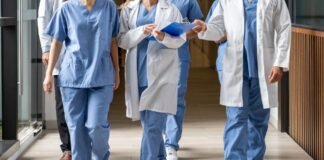 Doctors who use AI viewed negatively by their peers, study shows