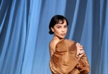 At the 2025 Academy Museum Gala, the Spring 2026 Runway Ruled the Red Carpet