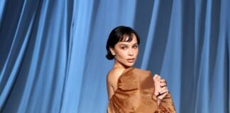 At the 2025 Academy Museum Gala, the Spring 2026 Runway Ruled the Red Carpet