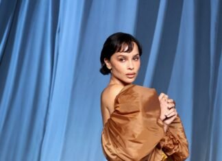 At the 2025 Academy Museum Gala, the Spring 2026 Runway Ruled the Red Carpet