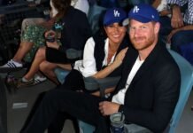 Unpacking Meghan Markle’s Pitchside Style