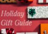 Holiday Gift Guide