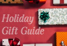 Holiday Gift Guide