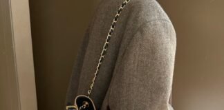 These Suede Bags Are Dominating Fall 2025