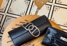 The Ultimate Hermès Clutch Guide