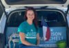 The Local Luxury Handbag Designer, Chef and Mom Running For a Texas House Seat