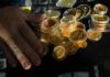 Gold rush on Willamette Street: Record prices fuel boom for Eugene Coin & Jewelry