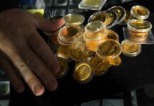 Gold rush on Willamette Street: Record prices fuel boom for Eugene Coin & Jewelry