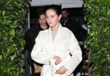 Even More Elegant Than Beige—Coats Look Their Most Expensive In This Sophisticated Shade