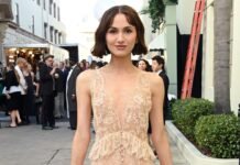 The Best Dressed Stars From Vogue World 2025: Hollywood
