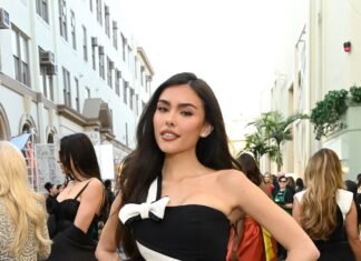 Madison in Valentino! Olivia in Rabanne! Vogue World 2025: Hollywood Was a Prize Vintage Affair