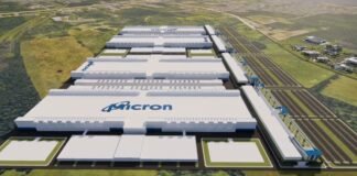 Micron’s little-known dominance: It leads the world in memory chips for autos