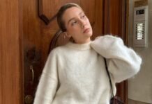 I Was Convinced My Friend’s H&M Jumper Was Designer—So I Bought It In Three Colours