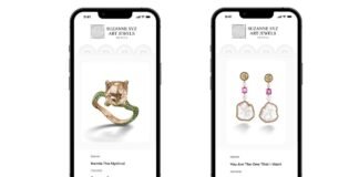 The First High-Jewelry Archive Backed Up by Blockchain