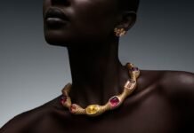 Bold and Beautiful: The Summer’s Most Magnificent High-Jewelry Reveals