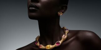 Bold and Beautiful: The Summer’s Most Magnificent High-Jewelry Reveals