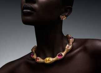 Bold and Beautiful: The Summer’s Most Magnificent High-Jewelry Reveals