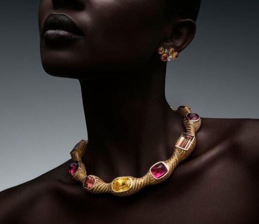 Bold and Beautiful: The Summer’s Most Magnificent High-Jewelry Reveals