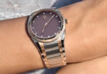 Parmigiani Fleurier just made the perfect luxury everyday watch