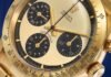5 rare Rolex Daytona models added to legendary watch auction next month – including the iconic Paul Newman Daytona
