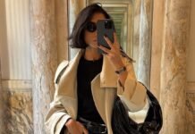 Forget What You’ve Heard—Ankle Boots Are Still In, and This Expensive-Looking (But Just $50) Pair Is Proof