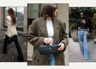 From London to New York—Minimal Dressers Rely On This Sophisticated It Bag On Repeat