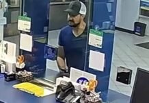 Suspected Bradenton jewelry thief picks up new charges