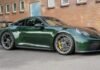 The Petrolhead Corner – The New Porsche 911 GT3 and How That
Monster Is As a Daily Drive